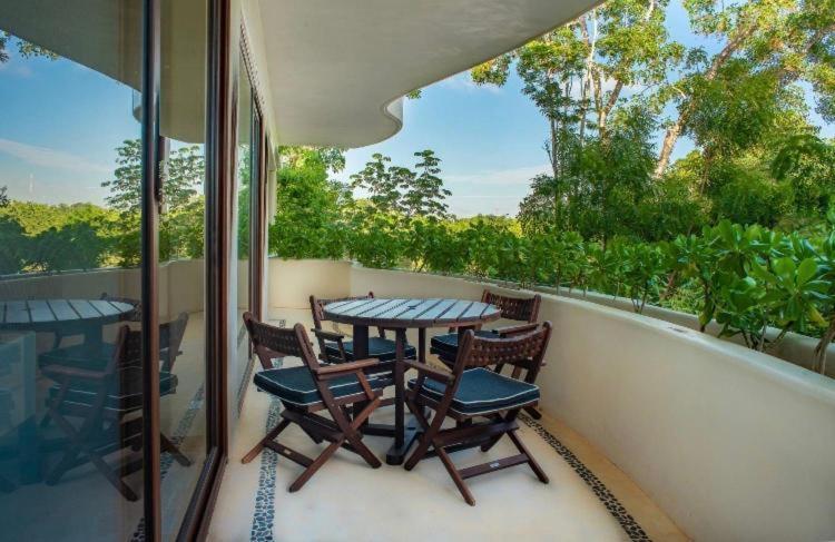 Hotel Niwa Tulum Exterior foto